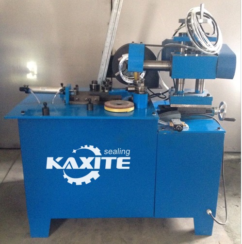Polishing Machine