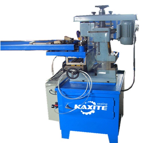 Chamfering Machine