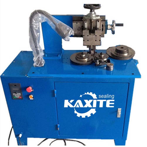 Double Knives Cutting Machine