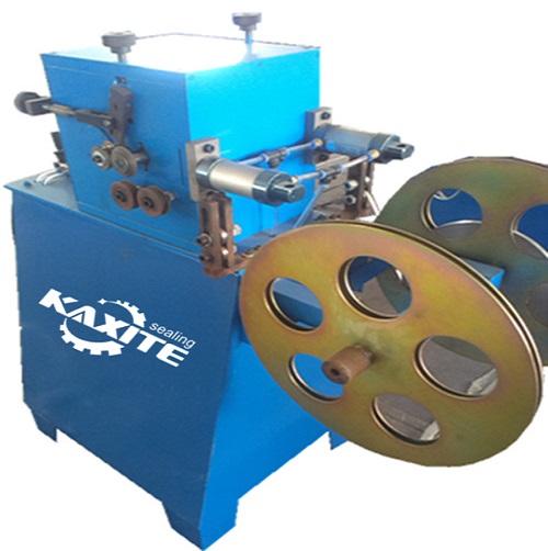 Moulding Eyelet Machine