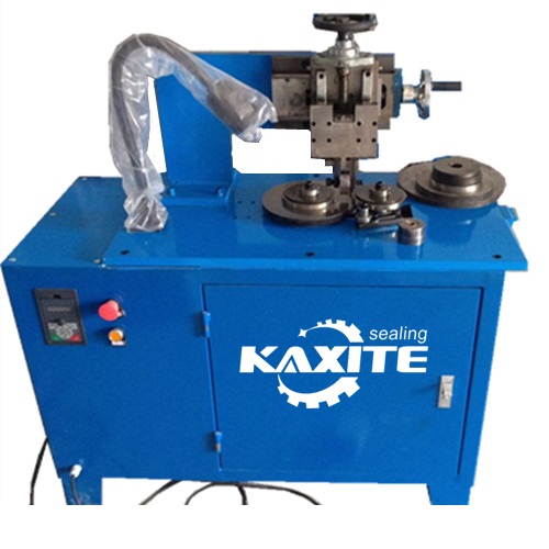 Double Jacketed Gasket Machine B