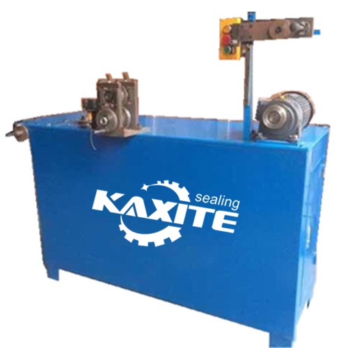Steel Strip Forming Machine