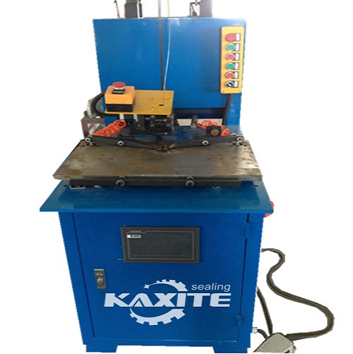 Automatic Argon Arc Welding Machine