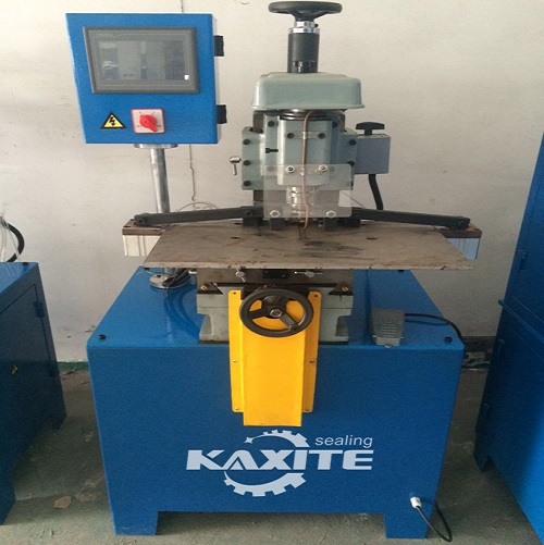 Automatic Welding Joint Processor