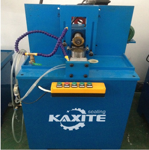 Milling Machine