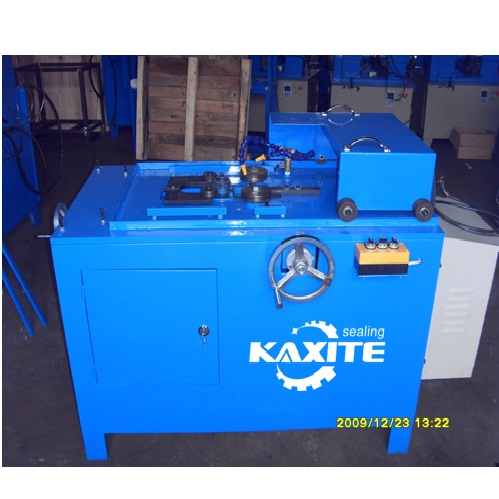 Horizontal Milling Machine