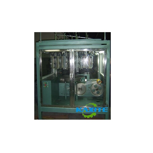 Advanced Semiautomatic Inverted Braider