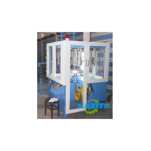 Economical Semiautomatic Inverted Braider