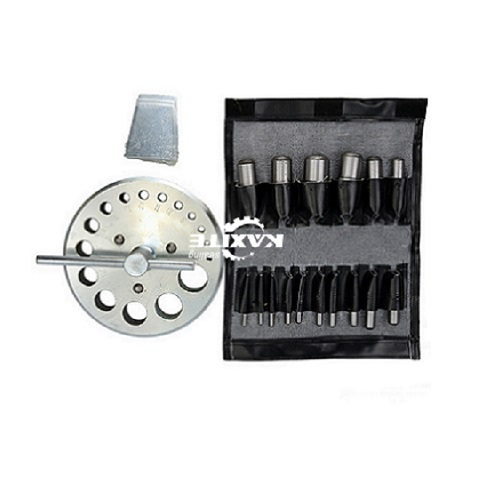 Gasket Punch Set