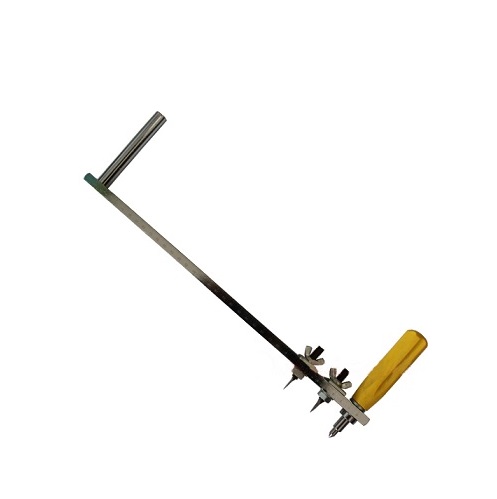Easy Gasket Cutter