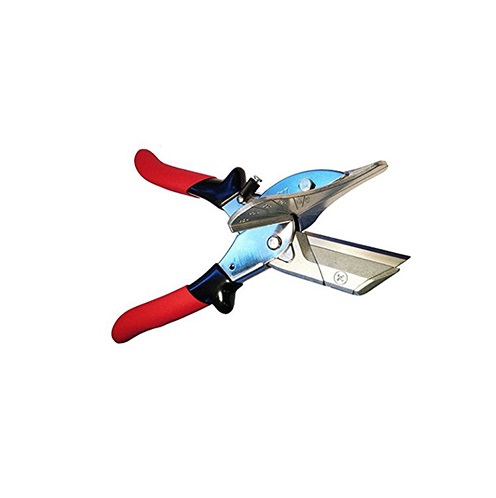 Gasket Shear Mitre Shear Multi Angle Trim Cutter