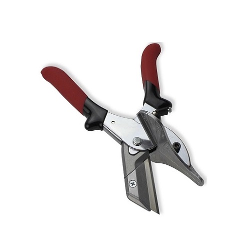 Multi Angle Anvill Cutter For Gasket and Trim